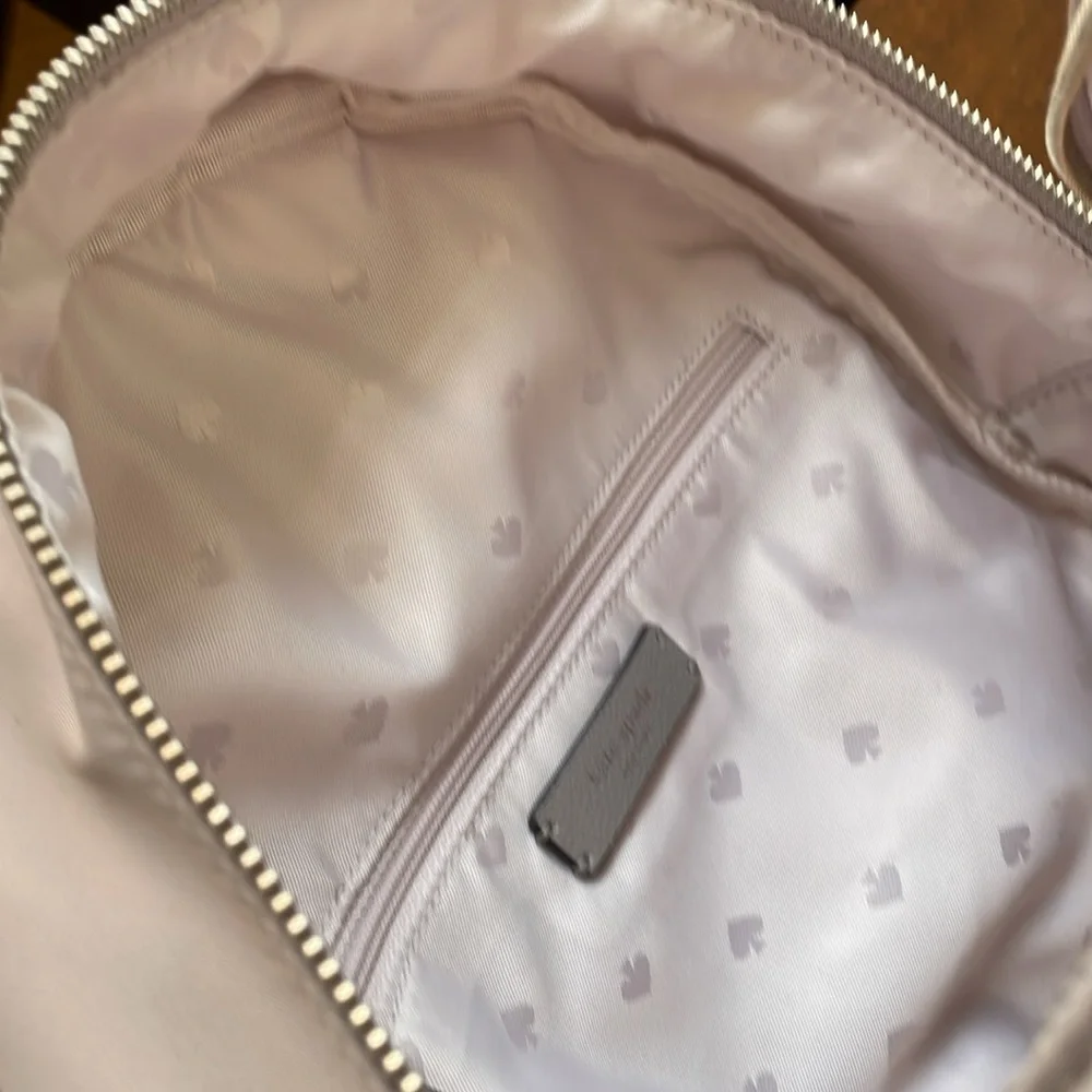 KATE SPADE Medium Backpack - Picture 8 of 10